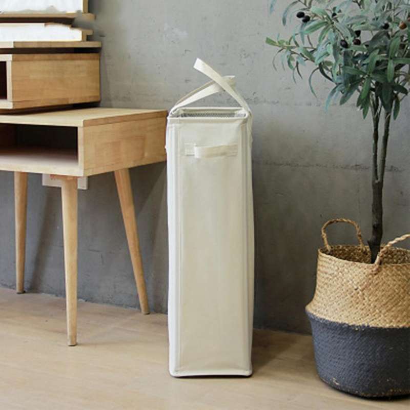 Laundry Hamper Dirty Clothes Collapsible Laundry Basket D