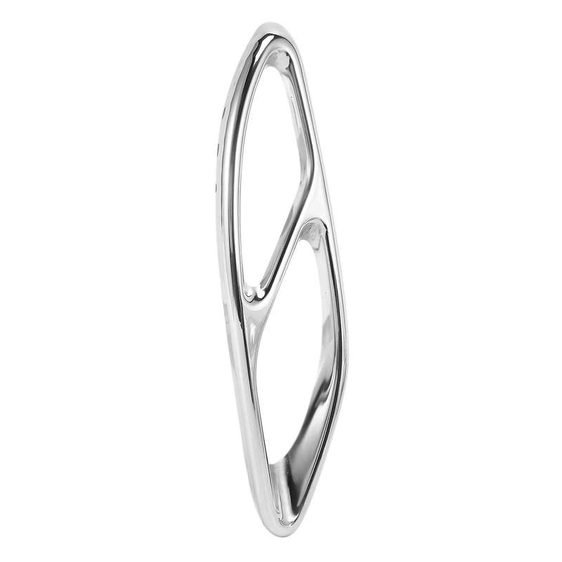 For Mercedes Benz Glc A B C W205 Coupe W213 W176 W246 2016-17silver)