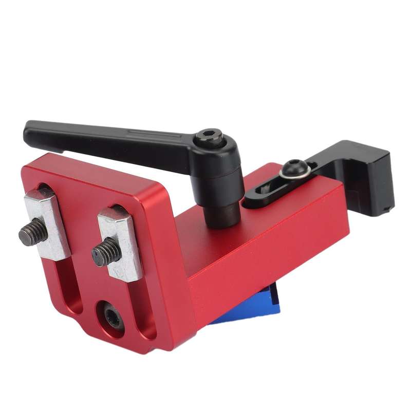Type 45 Bevel Stop, Precise Length Stop, Bevel Stop, Woodworking Tool