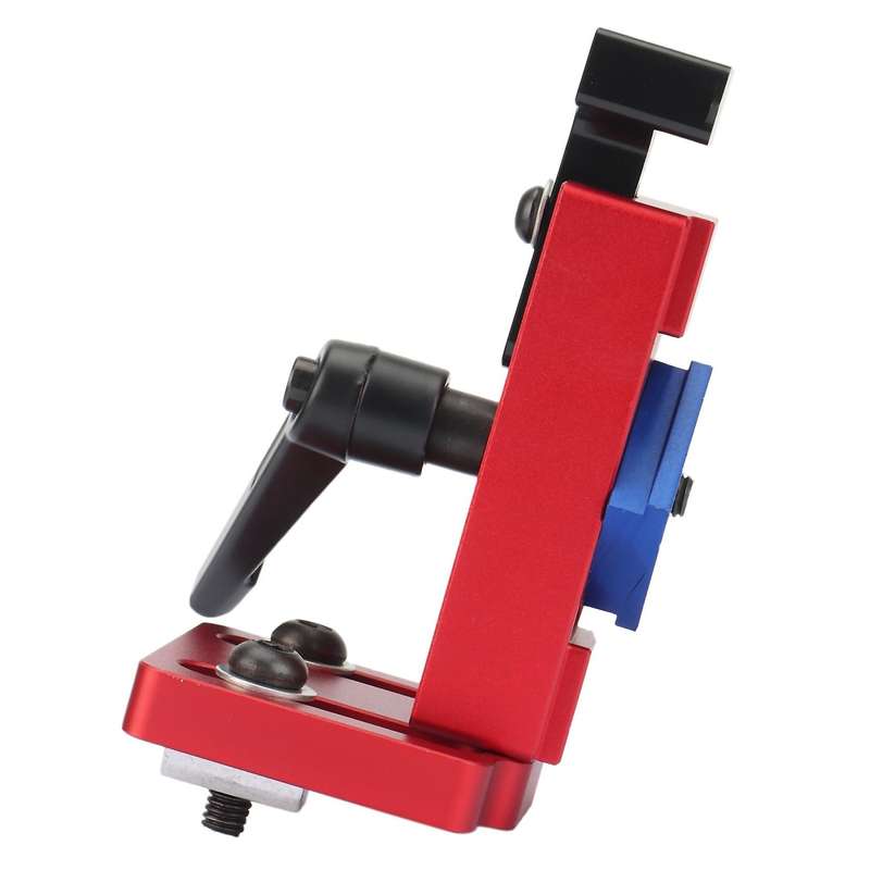 Type 45 Bevel Stop, Precise Length Stop, Bevel Stop, Woodworking Tool