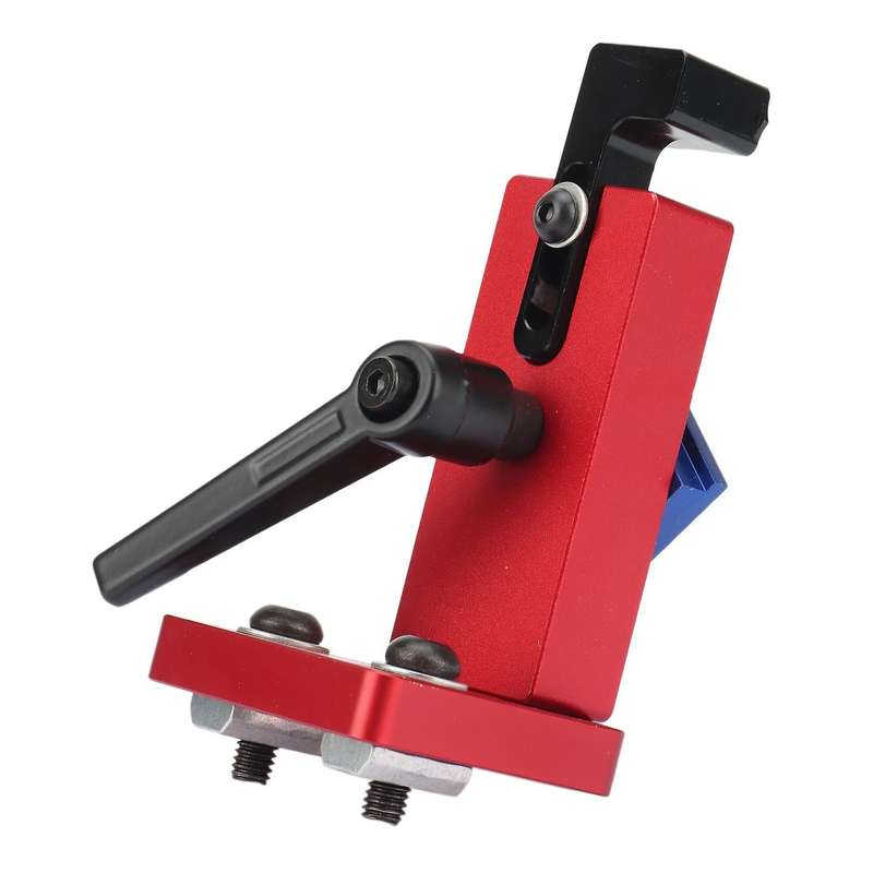 Type 45 Bevel Stop, Precise Length Stop, Bevel Stop, Woodworking Tool