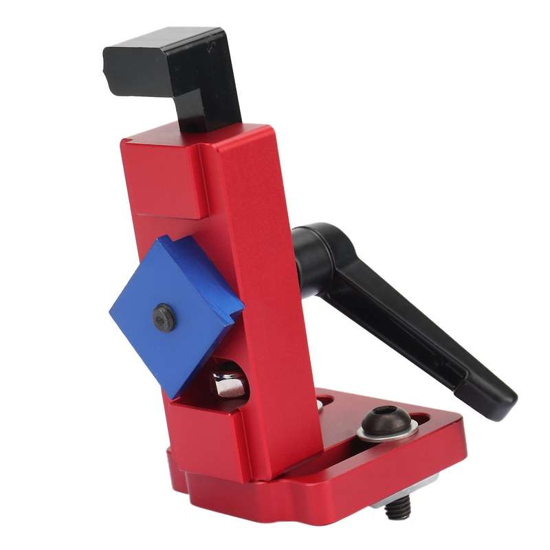 Type 45 Bevel Stop, Precise Length Stop, Bevel Stop, Woodworking Tool