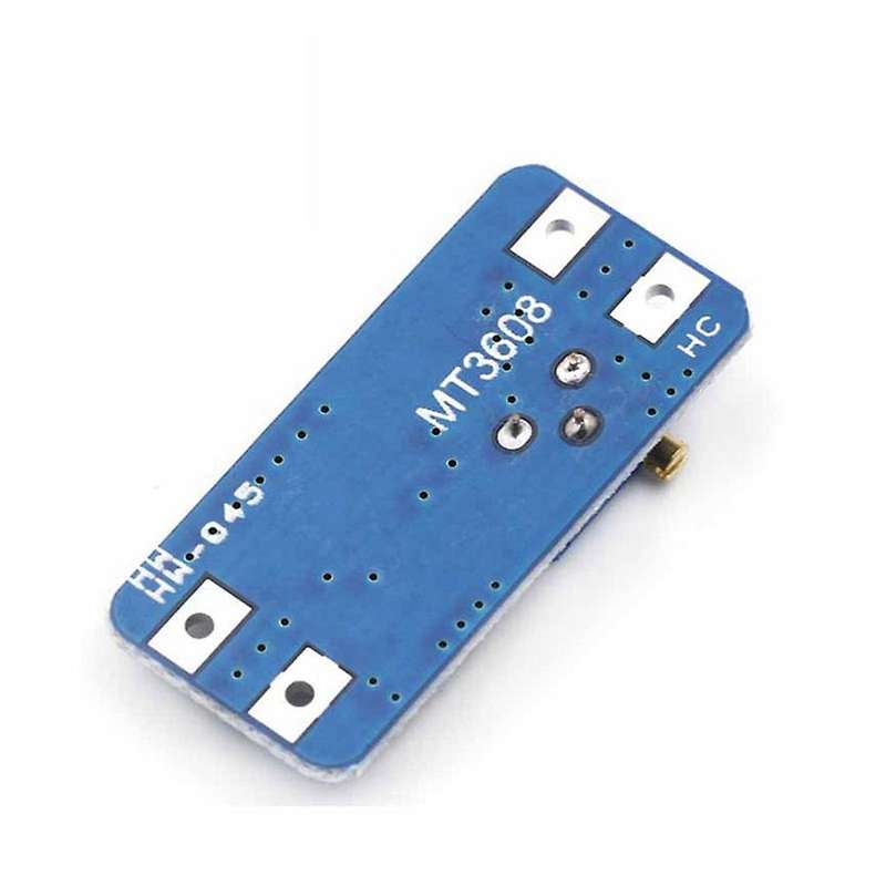 30pcs Mt3608 Dc-dc Step Up Converter Booster Power Supply Module