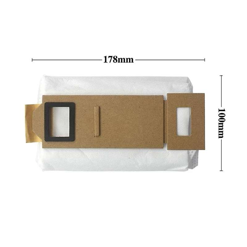 For Xiaomi Roborock S7 T7s T7s Plus Main Brush Mop Rag Hepa Filter