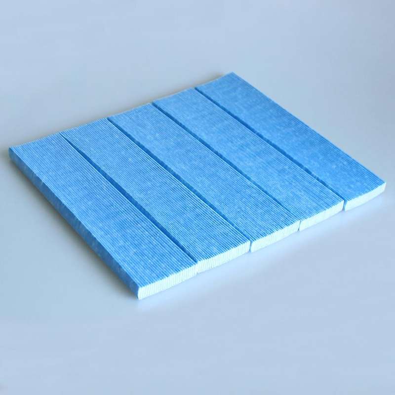 Filter Parts for Daikin Mc70kmv2 Series Mck75jvm-k Air Purifier