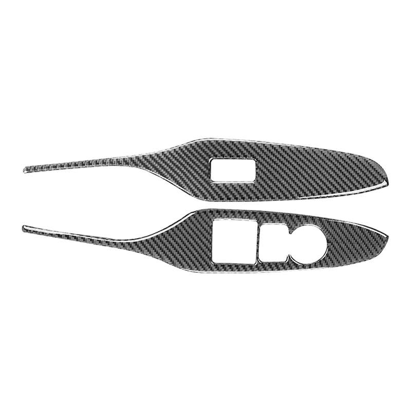 Window Lift Switch Panel Trim Cover (right Drive, High)