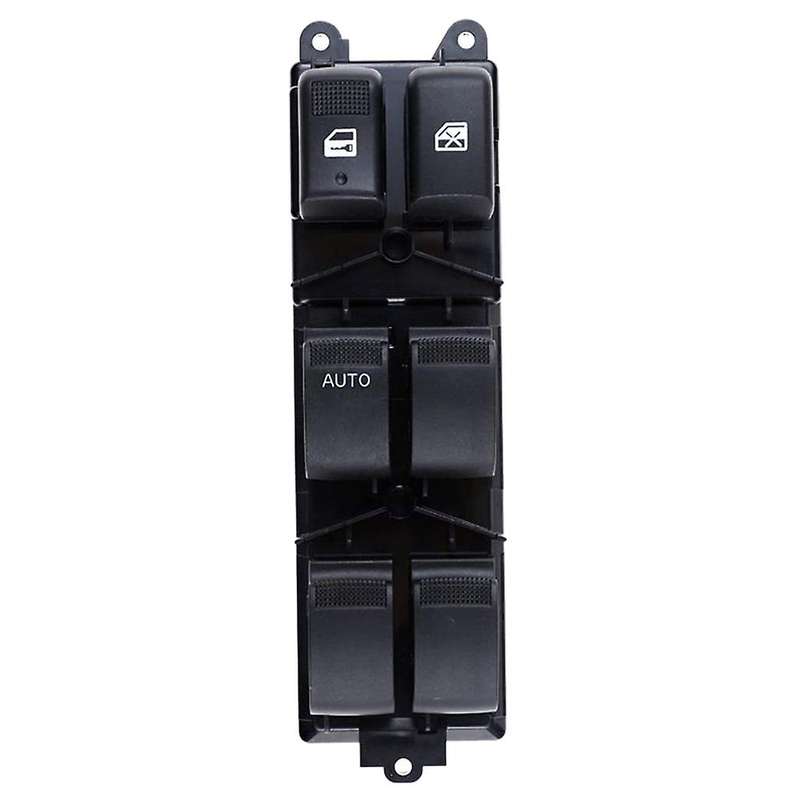 Power Window Main Control Switch, 94728492 for Chevrolet Gmc