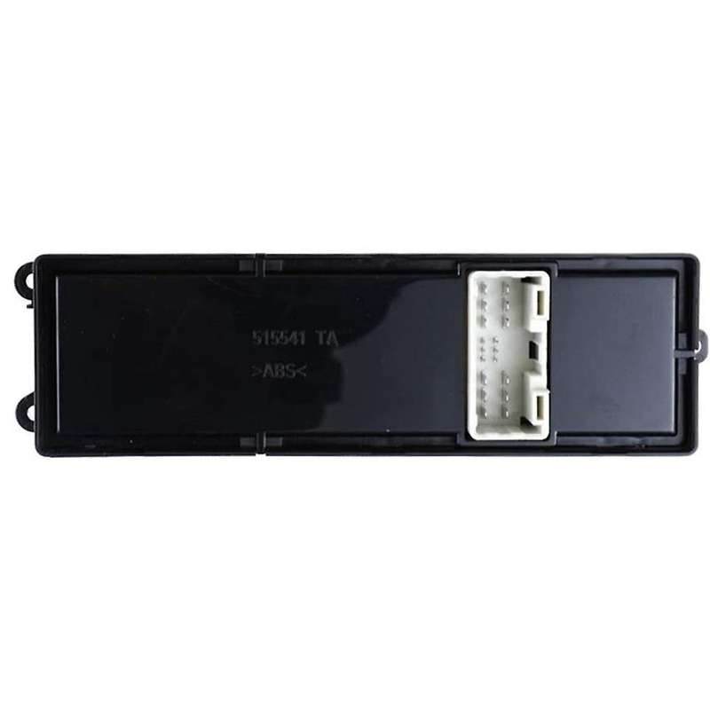Power Window Main Control Switch, 94728492 for Chevrolet Gmc