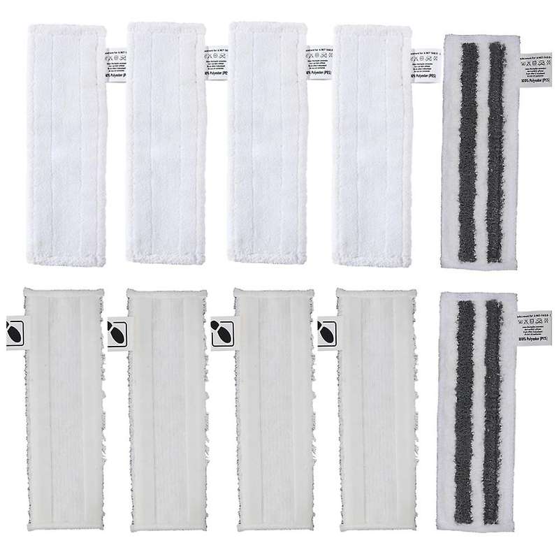 Steam Mop Cloth Pad for Karcher Easyfix Sc2 Microfibre Floor Cloths