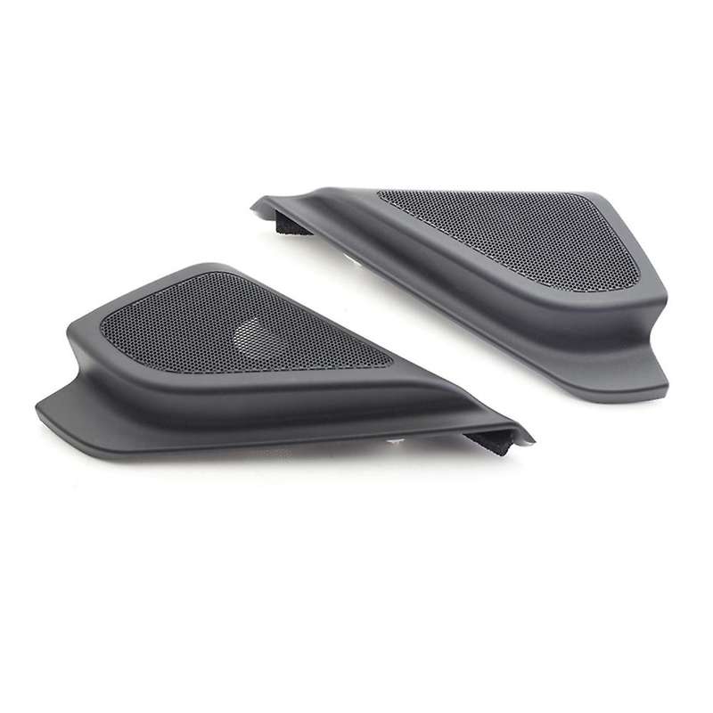 Front Mirror Trim Tweeter Speakers Panel for Suzuki Vitara 2015-2018