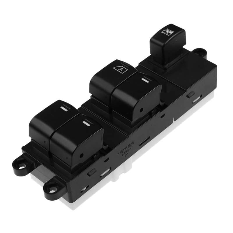Front Left Master Power Window Switch for Nissan Sunny