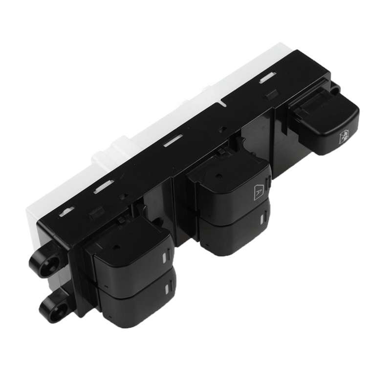 Front Left Master Power Window Switch for Nissan Sunny