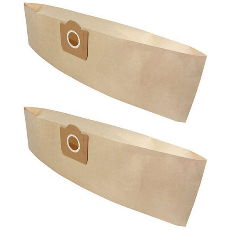 2x Dust Bags for Vacuum Cleaner for Karcher Wd3 Se4001 Se4002 6pcs