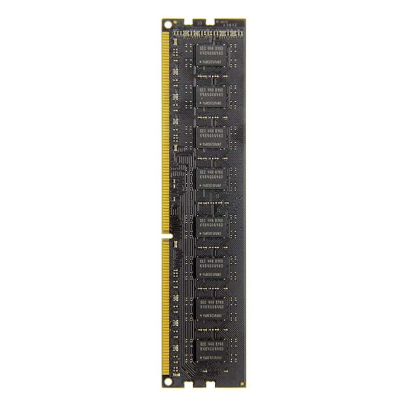 Ddr3 4gb Ram Memory 1600mhz Pc3-12800 240pin 1.5v Dimm Dual Channel