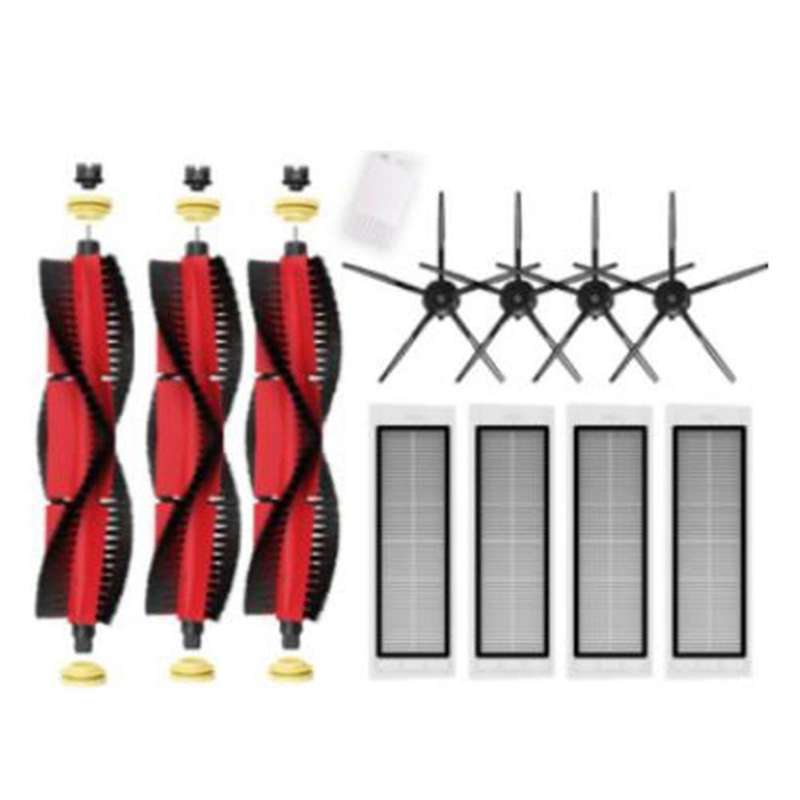 Replacement Accessories for Xiaomi for Roborock S5 Max S50 S55 S6 S6