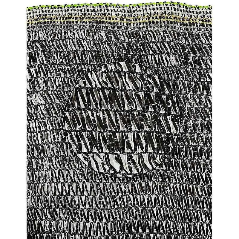50% 10ft X 20ft Sunblock Shade Net for Garden Flower Plant Greenhouse
