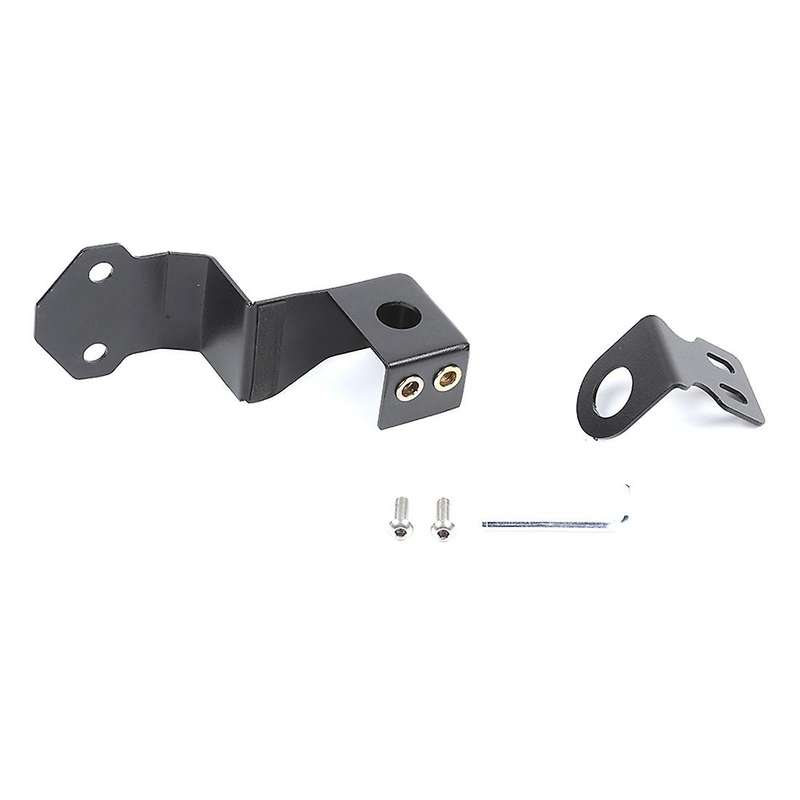 Car Rear Tailgate Antenna Mount Bracket for Suzuki Jimny 2007-2017