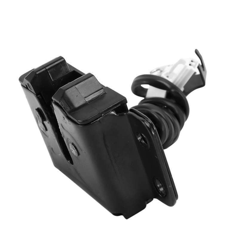 69350-26120 for Toyota Hiace Tailgate Lock with Cable