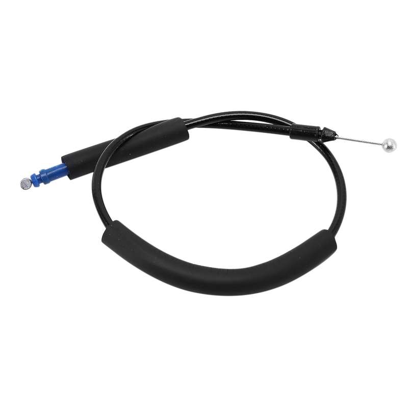 69350-26120 for Toyota Hiace Tailgate Lock with Cable