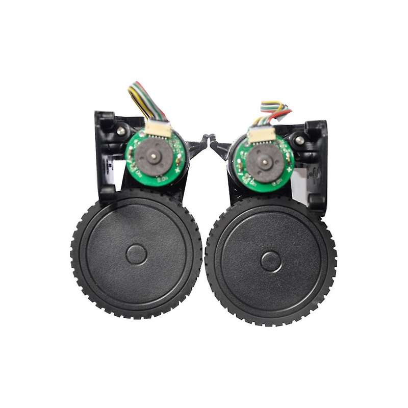 For Liectroux C30b Proscenic 830p 800t Robot Vacuum Cleaner Left
