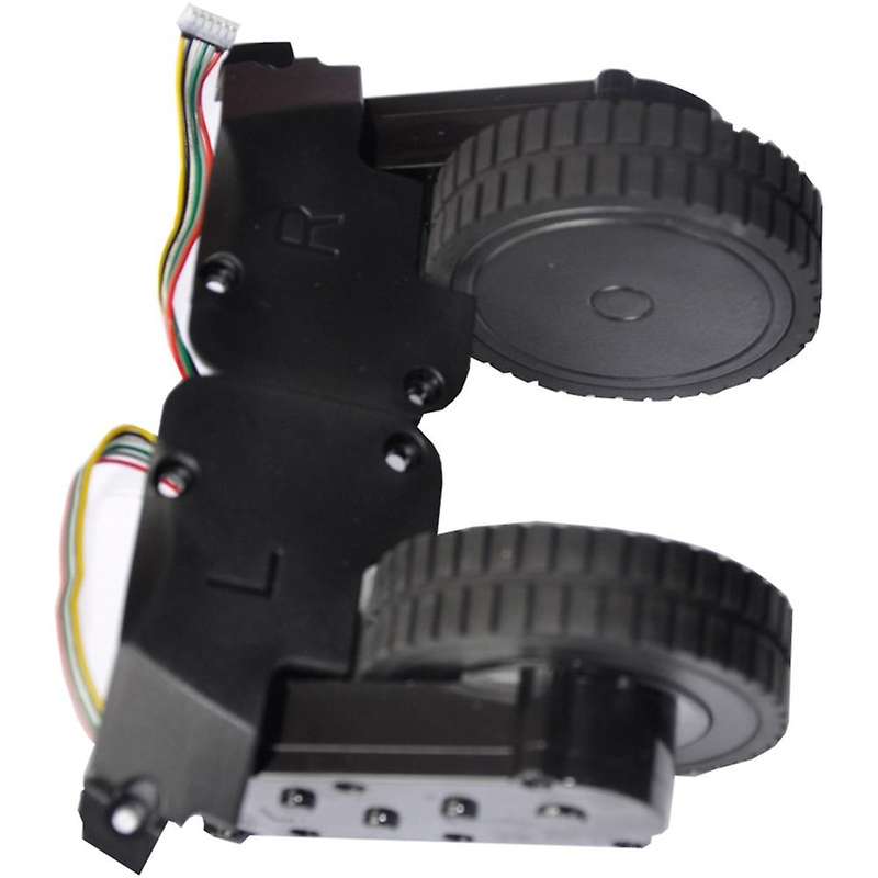 For Liectroux C30b Proscenic 830p 800t Robot Vacuum Cleaner Left