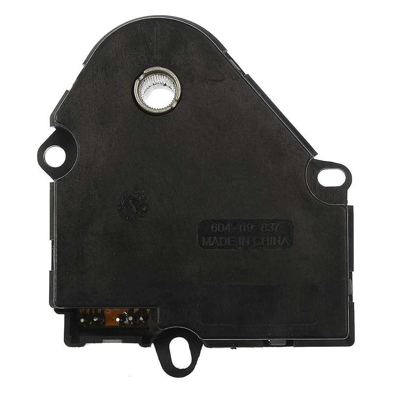 604-119 Hvac Heater Blend Air Door Actuator for 03-09 Rainier