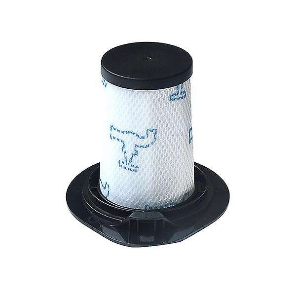 5pcs Hepa Filter for Rowenta Zr009002 Rh9252 Vacuum Cleaner Parts