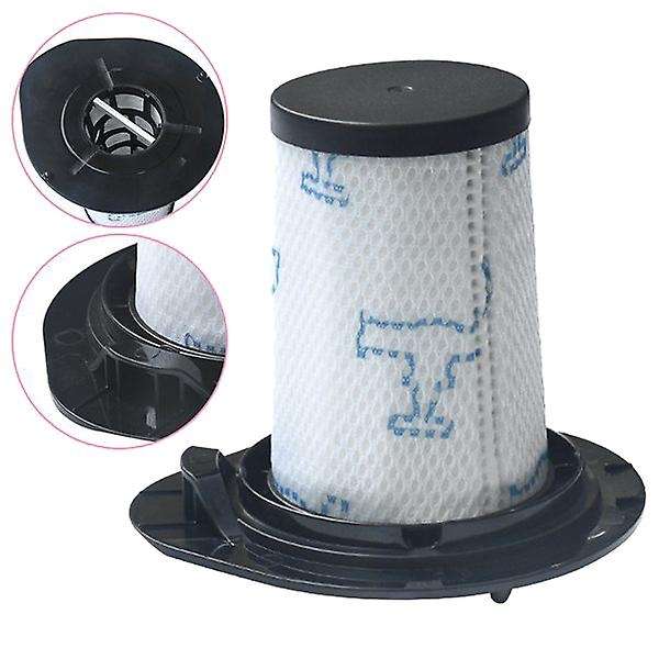 5pcs Hepa Filter for Rowenta Zr009002 Rh9252 Vacuum Cleaner Parts