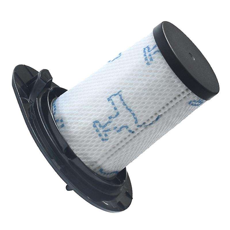 5pcs Hepa Filter for Rowenta Zr009002 Rh9252 Vacuum Cleaner Parts