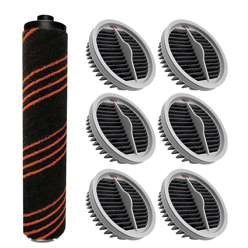 Rolling Brush Hepa Filter for Xiaomi Roidmi Nex Series Vacuum Cleaner