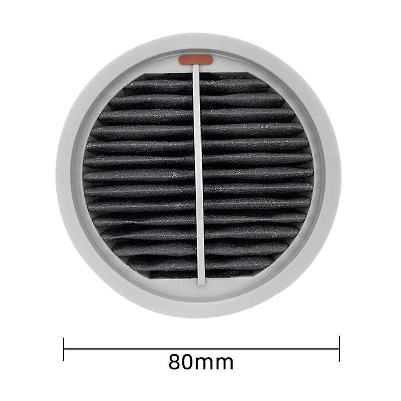 Rolling Brush Hepa Filter for Xiaomi Roidmi Nex Series Vacuum Cleaner