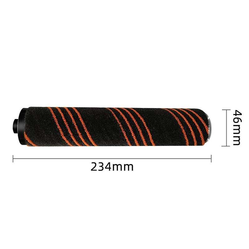 Rolling Brush Hepa Filter for Xiaomi Roidmi Nex Series Vacuum Cleaner