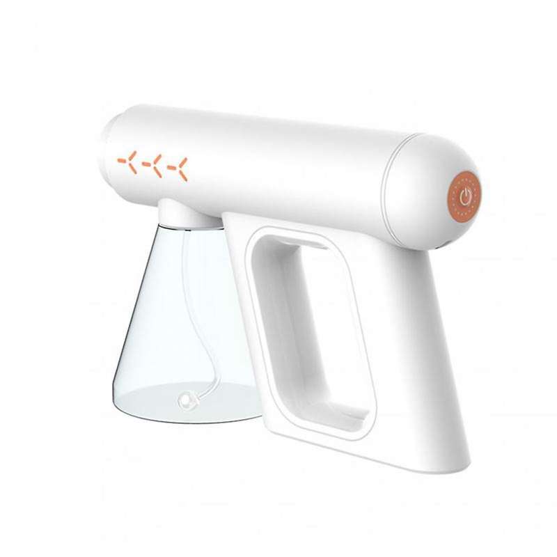 300ml Household Wireless Atomization Disinfection Nano Steam Sprayer