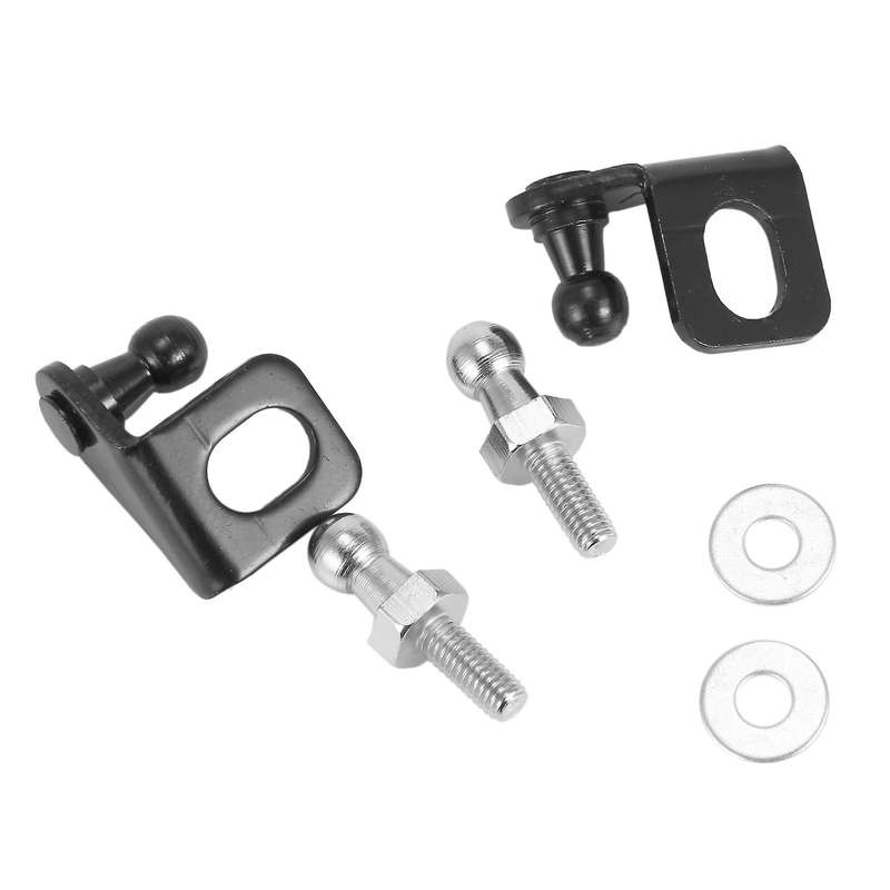 2pcs Hood Cover Hydraulic Rod Strut Rod for Hyundai Kona 2017-2019