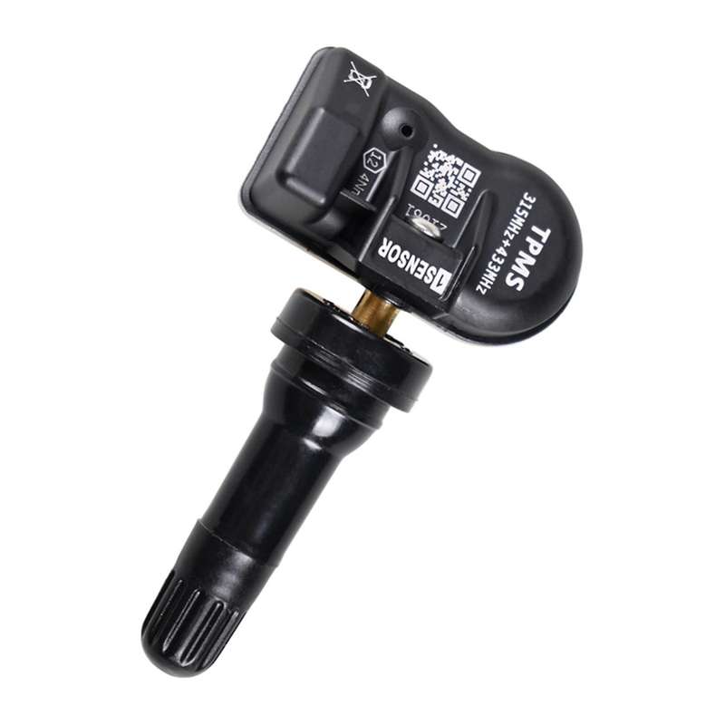 Tire Tpms Sensor 433mhz+315mhz for Tire Pressure Monitoring System