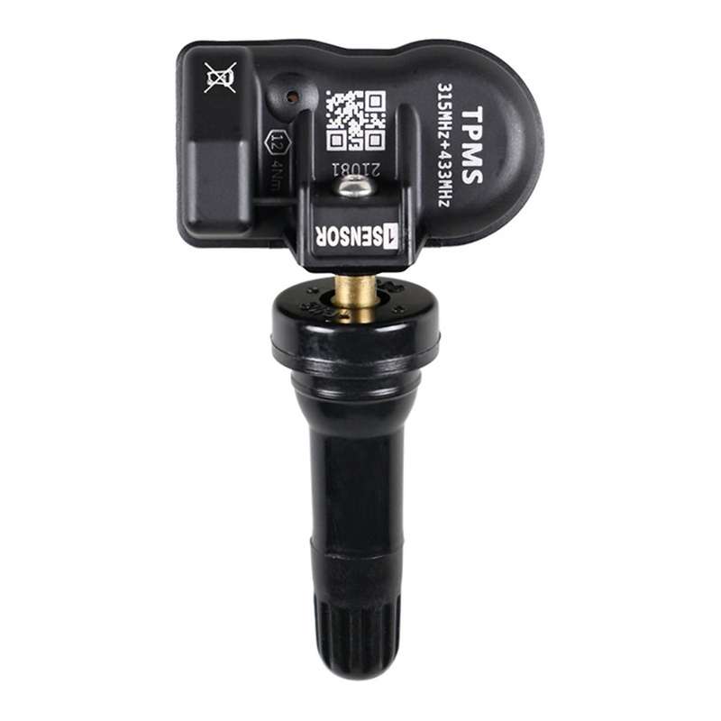 Tire Tpms Sensor 433mhz+315mhz for Tire Pressure Monitoring System