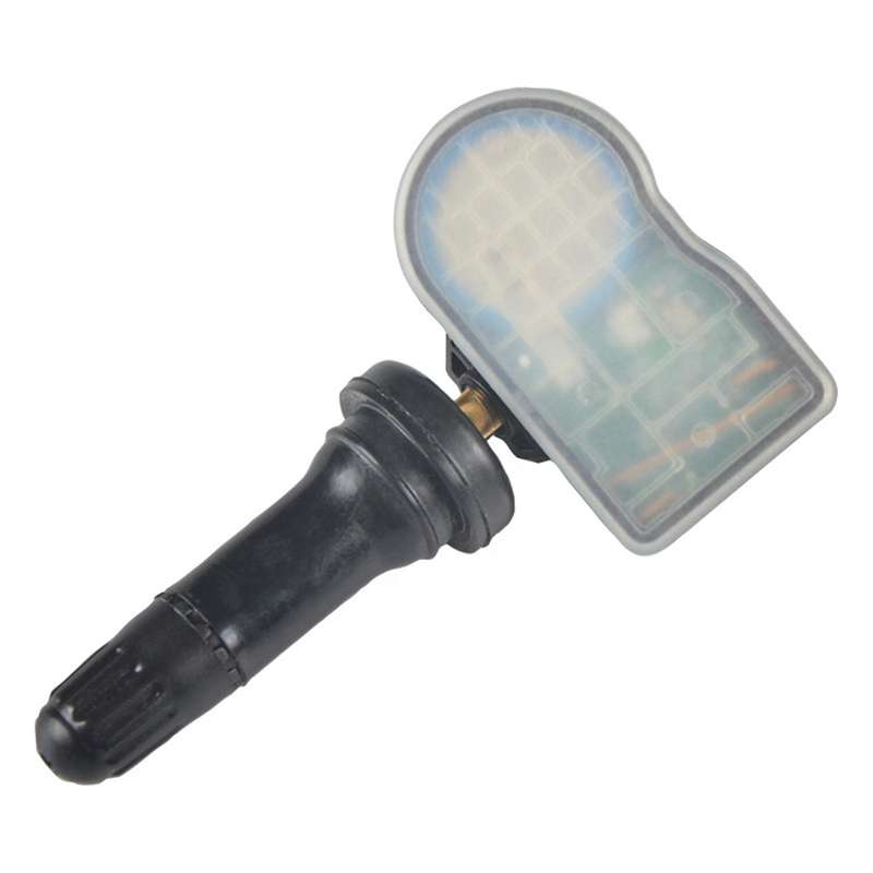 Tire Tpms Sensor 433mhz+315mhz for Tire Pressure Monitoring System