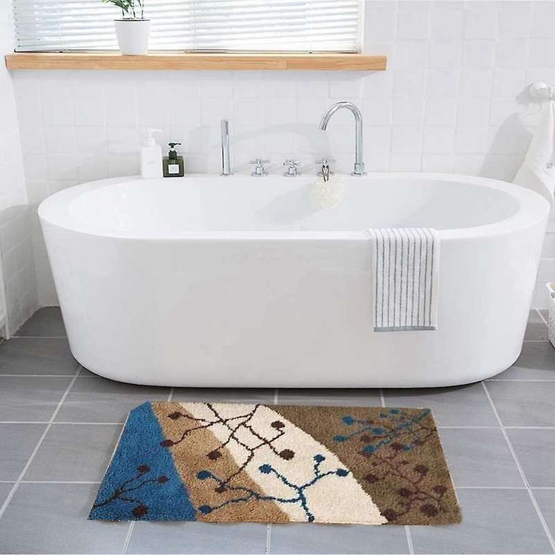 Latch Hook Rug 60 X 40 Cm Latch Hook Set
