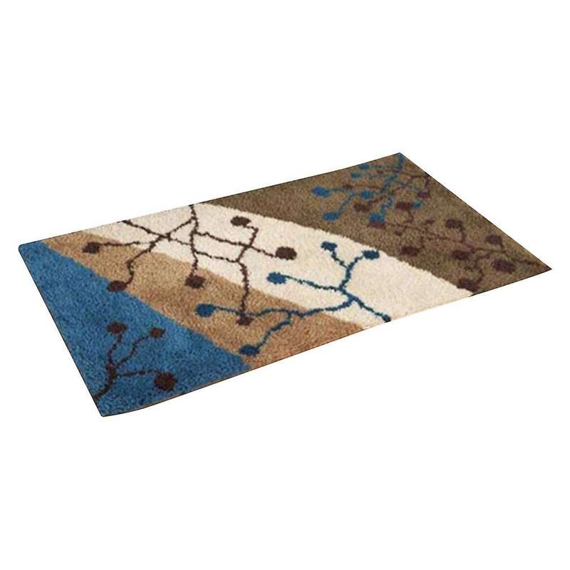 Latch Hook Rug 60 X 40 Cm Latch Hook Set