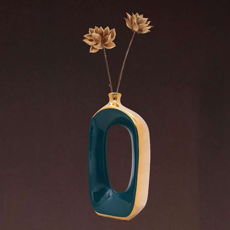 Bookcase Decoration Nordic Style Furniture Office Decoration (small)