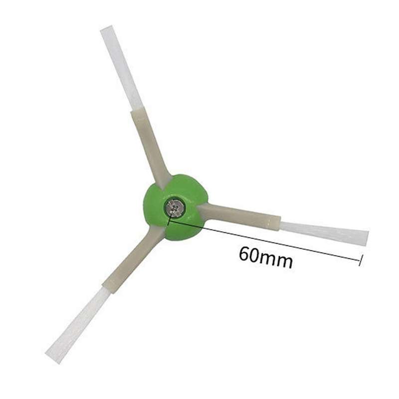 Hepa Filter Brush Roll for Irobot Roomba I7 E5 E6 I3 Series Robot