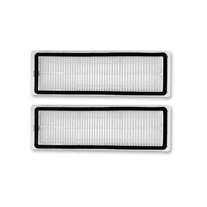 For Xiaomi Mi 1c Stytj01zhm Main Side Brush Mop Cloth Hepa Filter