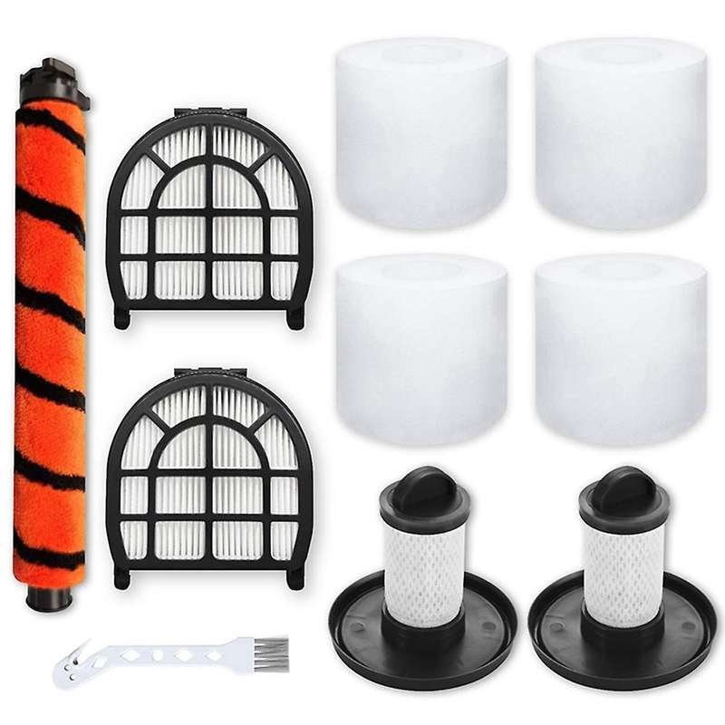 10pcs Parts for Shark Lz600 Lz601 Lz602 Lz602c Apex Vacuum Cleaner