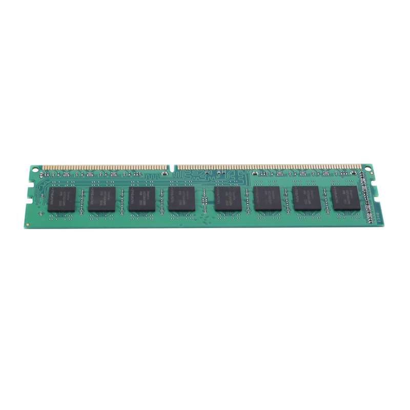 8gb Ddr3 Pc Ram Memory 240pins 1.5v 1600mhz Dimm Desktop Memory