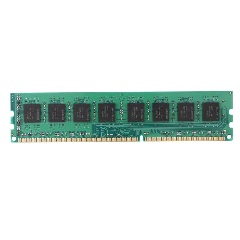 8gb Ddr3 Pc Ram Memory 240pins 1.5v 1600mhz Dimm Desktop Memory