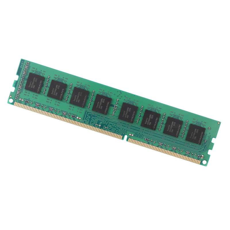 8gb Ddr3 Pc Ram Memory 240pins 1.5v 1600mhz Dimm Desktop Memory