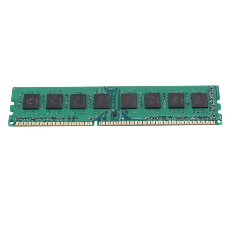 8gb Ddr3 Pc Ram Memory 240pins 1.5v 1600mhz Dimm Desktop Memory