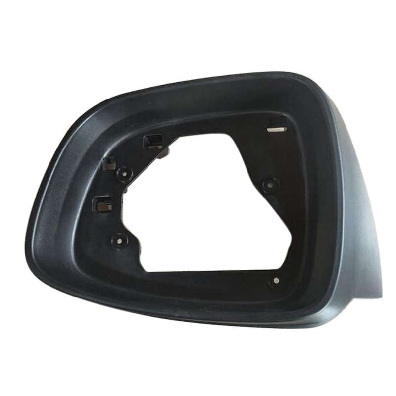 Side Mirror Frame Holder for Suzuki Sx4 Rear View Mirror Cover Left