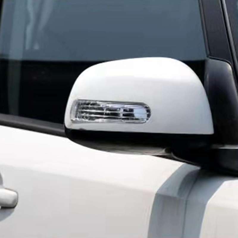 Side Mirror Frame Holder for Suzuki Sx4 Rear View Mirror Cover Left