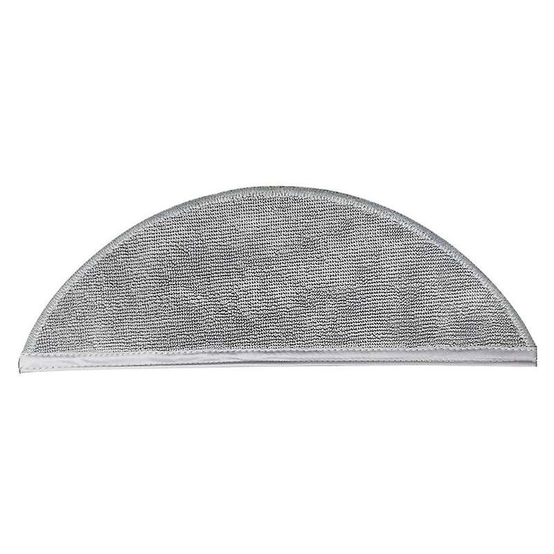 For Xiaomi Lydsto R1 Robot Clean Hepa Filter Side Brush Mop Cloth